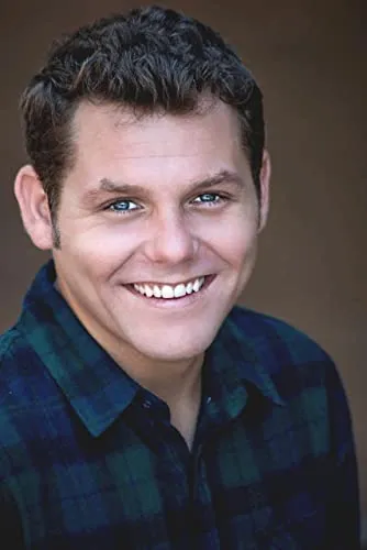 Jason James Richter