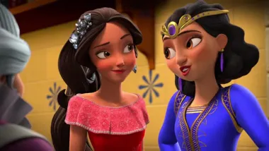 E18.The Birthday Cruise