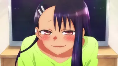 E3.Let's Play Again, Senpai/Over Here, Senpai