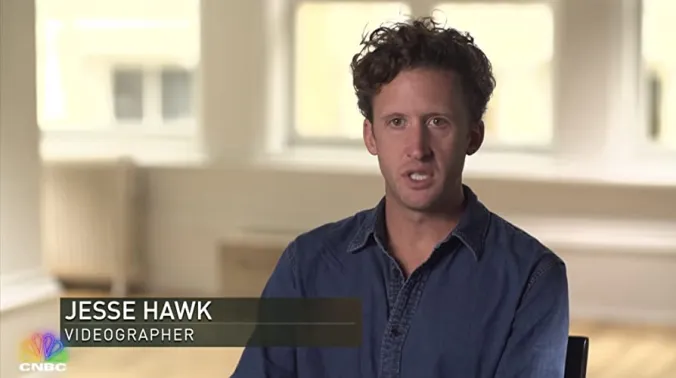 Jesse Hawk