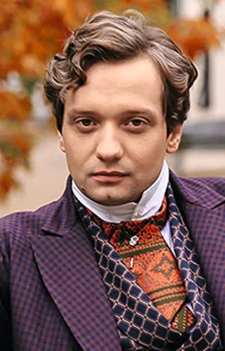 Mark Drobot