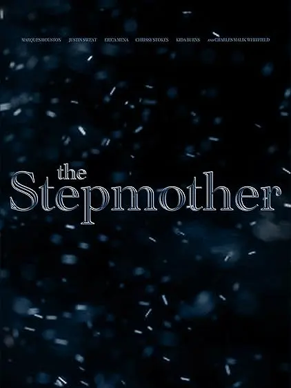 Movie Poster: The Stepmother