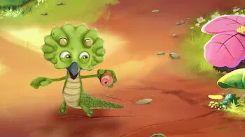 Secret-saurus
