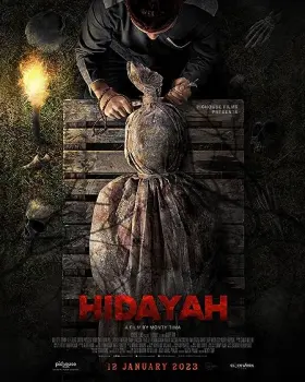 Hidayah - Movie free on Castle