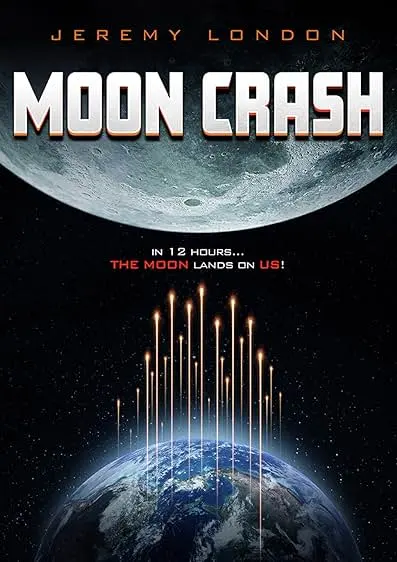 Movie Poster: Moon Crash