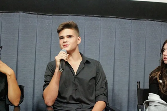 Matthew Mohler