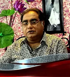 Biswajit Chakraborty