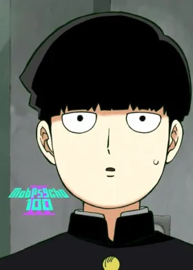 Mob Psycho 100 - Web Serie complete free on Castle