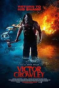 Victor Crowley