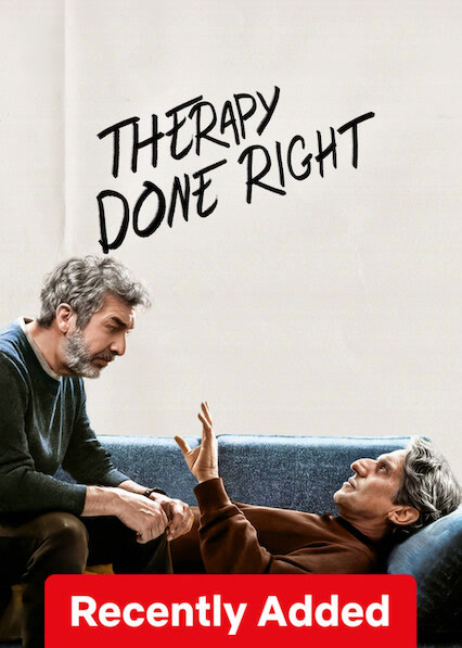 Therapy Done Right