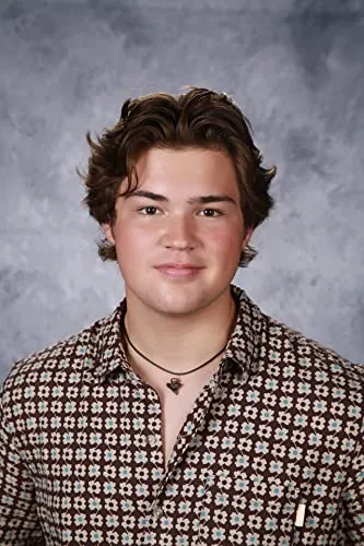 Maxwell Acee Donovan