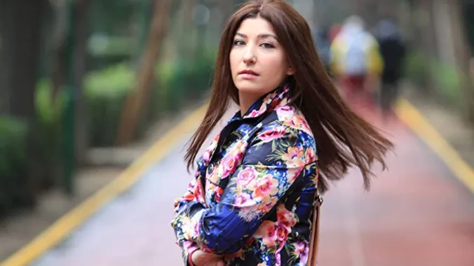 Sebnem Bozoklu