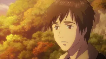 E7.A Dark Night's Passing