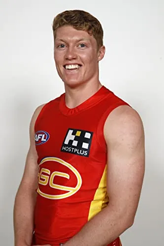 Matthew Rowell