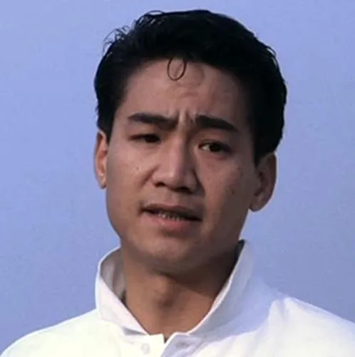 Yeung-Ming Wan