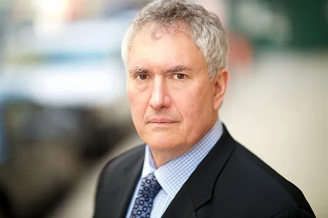 Craig Batchker