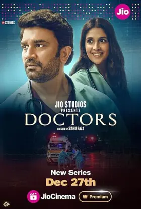Doctors - Web Serie complete free on Castle