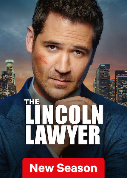 The Lincoln Lawyer