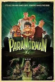 ParaNorman - Movie free on Castle