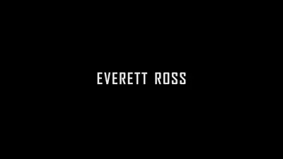 E13.Everett Ross