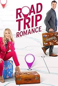 Movie Poster: Road Trip Romance