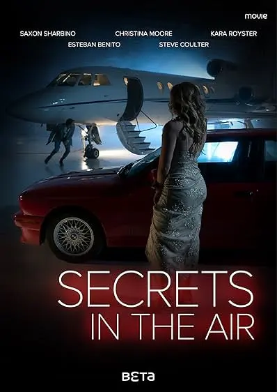 Movie Poster: Mile High Escorts