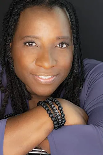 Sheila M. Robinson