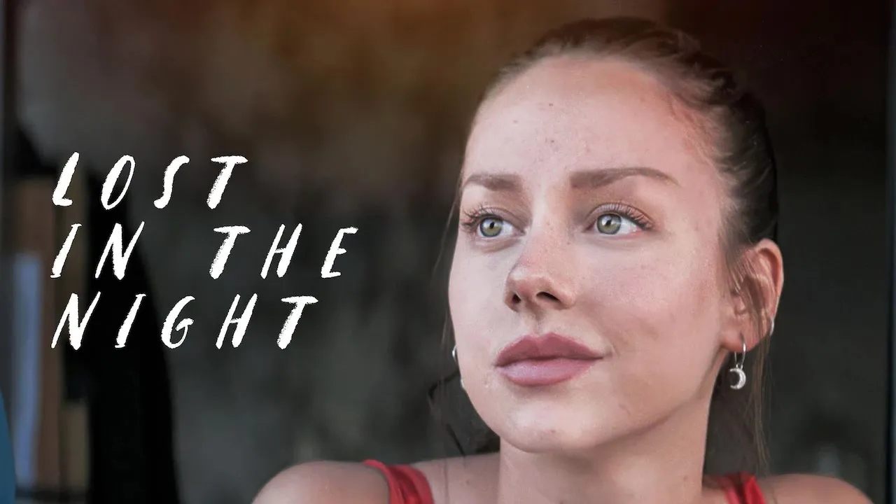 Movie Poster: Lost in the Night