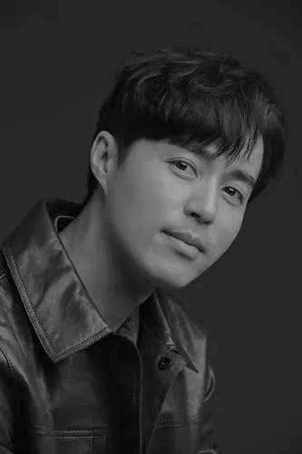 Oh Min-seok