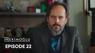 Episode 22