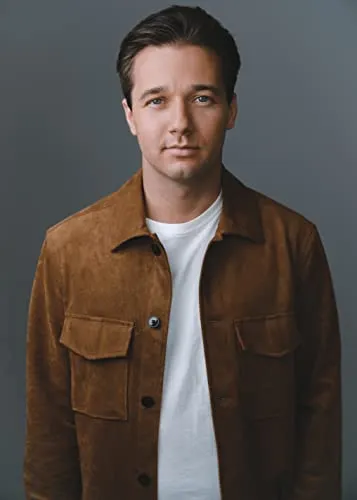 Rustin Gresiuk