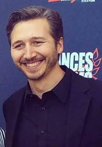 Vincent Cardinale