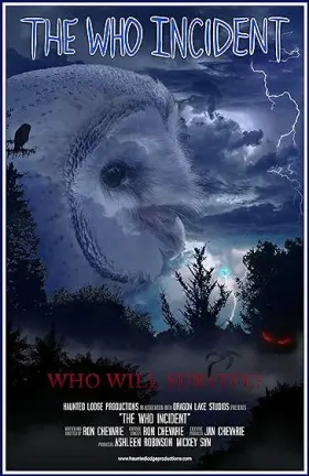 The Who Incident - Movie free on Castle