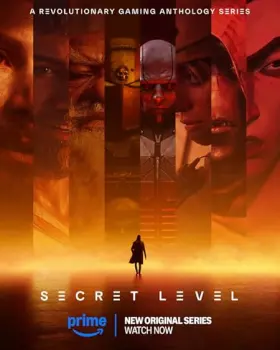 Secret Level - Web Serie complete free on Castle