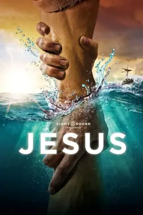 Jesus - Movie free on Castle