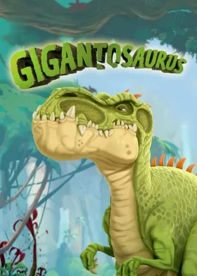 Gigantosaurus - Web Serie complete free on Castle