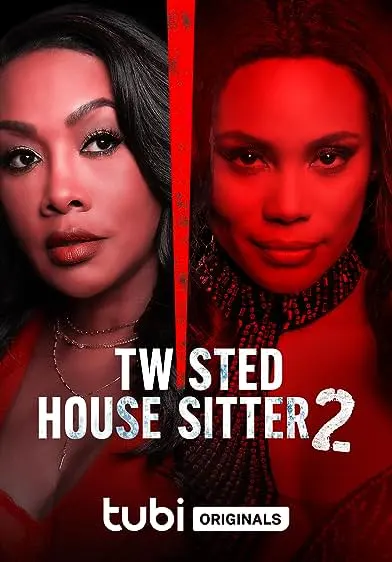 Movie Poster: Twisted House Sitter 2