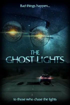 The Ghost Lights - Movie free on Castle