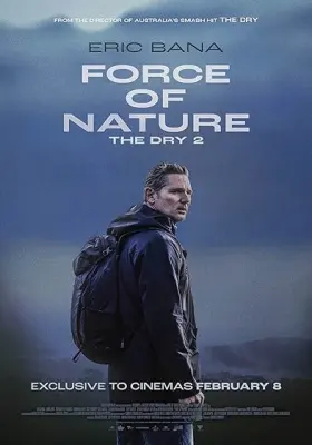 Force of Nature: The Dry 2 - Movie free on Castle