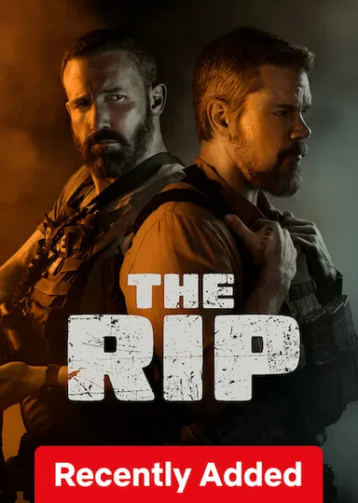 The Rip