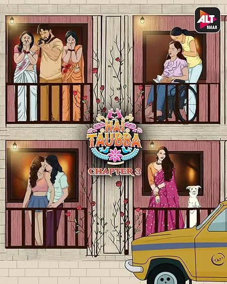 Hai Taubba