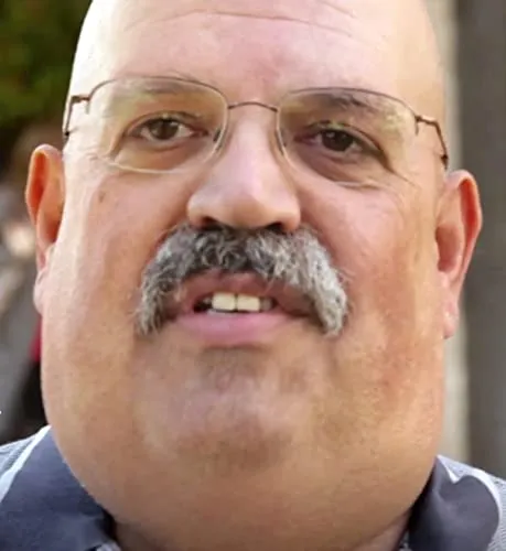 Rick Vadi