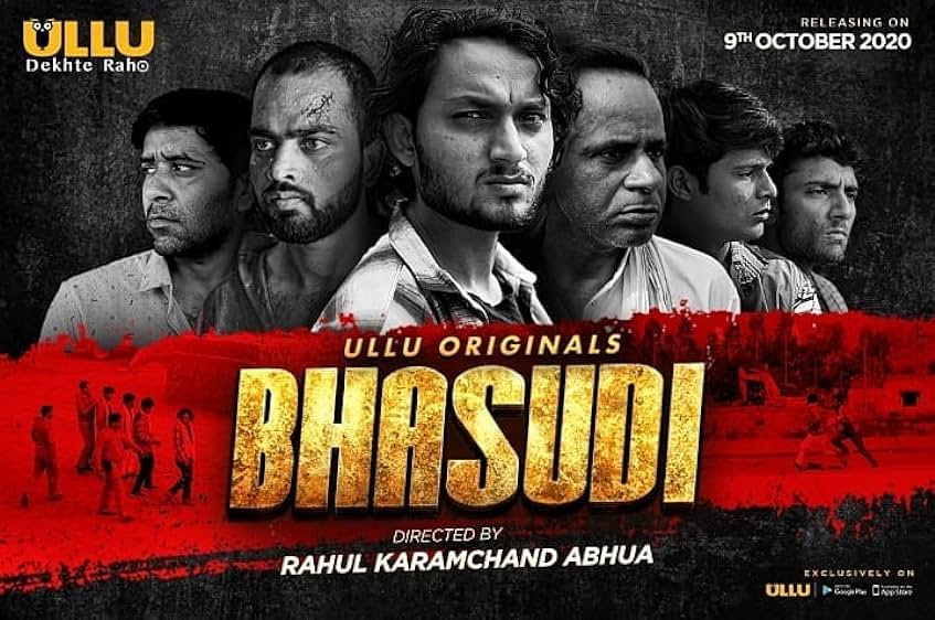 Bhasudi - Season1 Episode 1 Full Episode