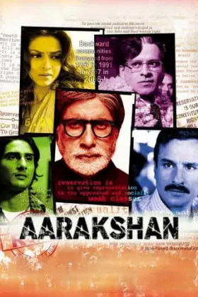 Aarakshan - Movie free on Castle