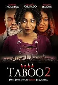 Movie Poster: Taboo 2
