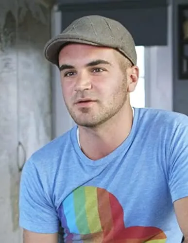 Jay Austin