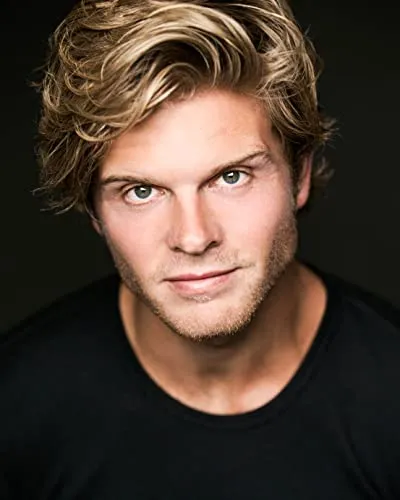Ross Anderson