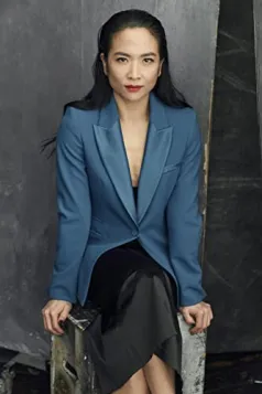 Sandra Yi Sencindiver