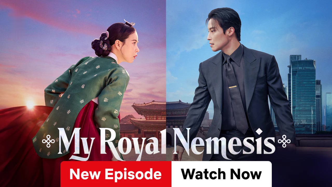 My Royal Nemesis - Season1 Episode 1 Full Episode