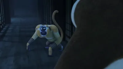 E26.Monkey in the Middle